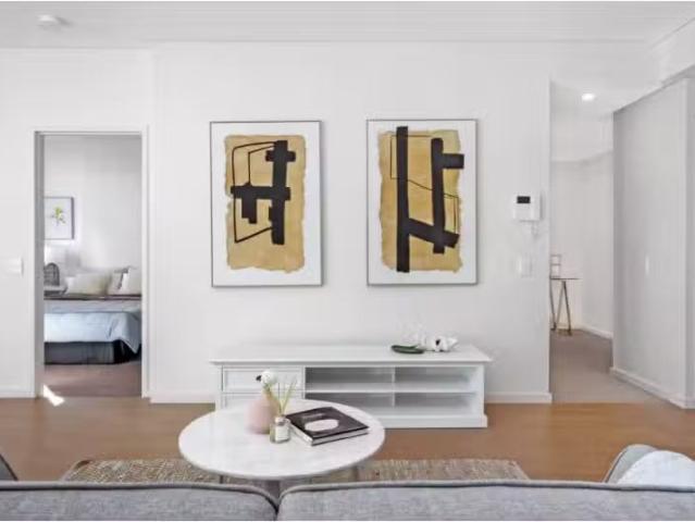 Apartment for rent in Ermington, New South Wales