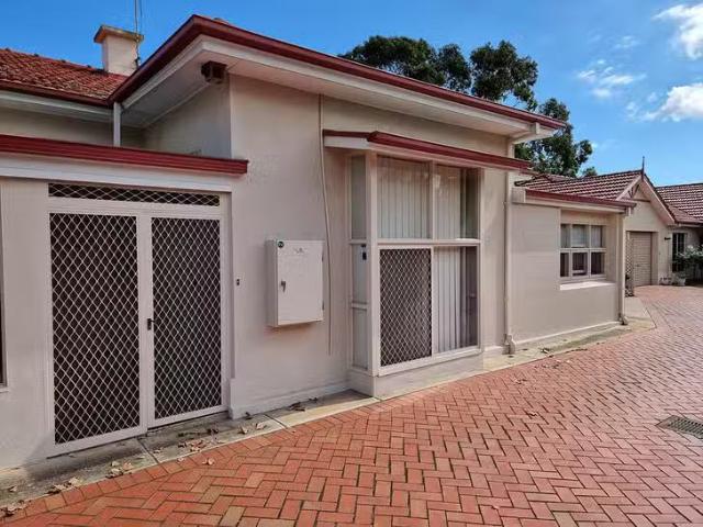 Apartment for rent in Horseshoe Creek, South Australia