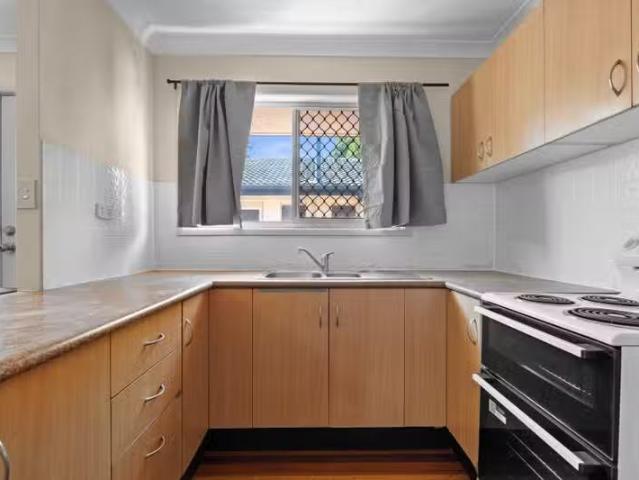 House for rent in Toombul, Queensland