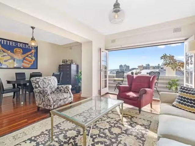 House for rent in Sydney, New South Wales