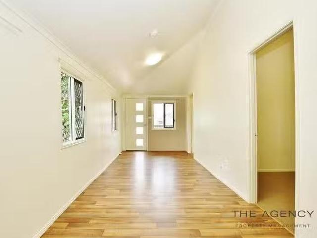 Apartment for rent in Rockhampton, Queensland