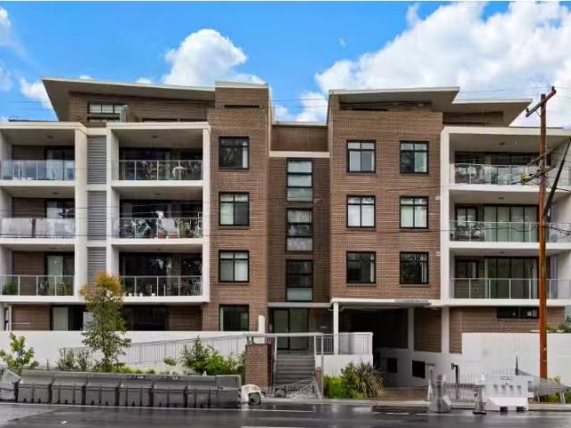 Apartment for rent in Waitara, New South Wales