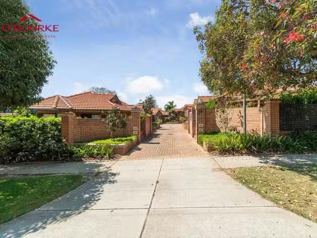 House for rent in Stirling, Western Australia