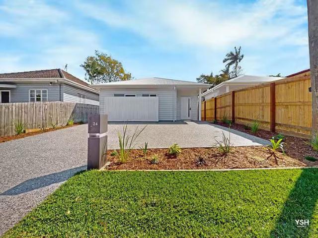 Apartment for rent in Methul, Queensland