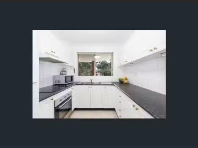 Apartment for rent in Sutherland, New South Wales
