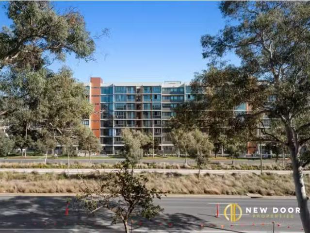 Apartment for rent in Downer, Australian Capital Territory