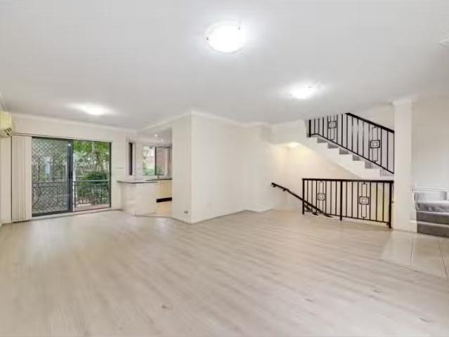 Condo for rent in Willoughby, New South Wales