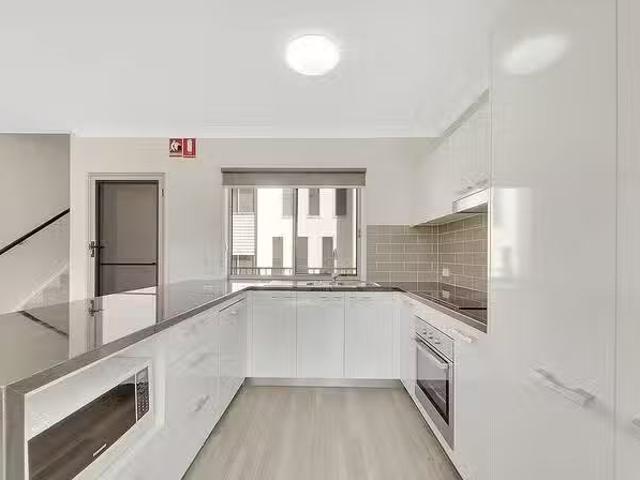 Apartment for rent in Gladstone, Queensland