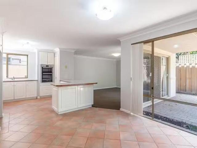 House for rent in Leederville, Western Australia