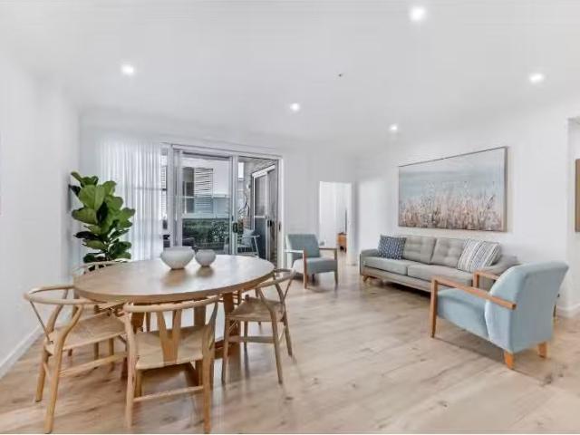 Apartment for rent in Sydney, New South Wales