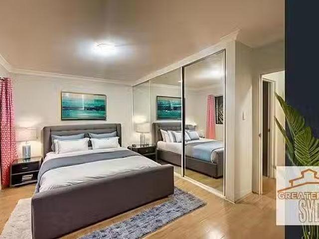 Apartment for rent in Sydney, New South Wales