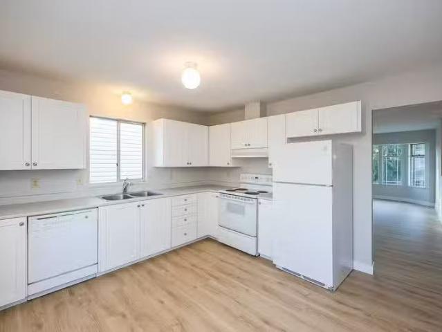 Condo for rent in Maple Ridge, British Columbia