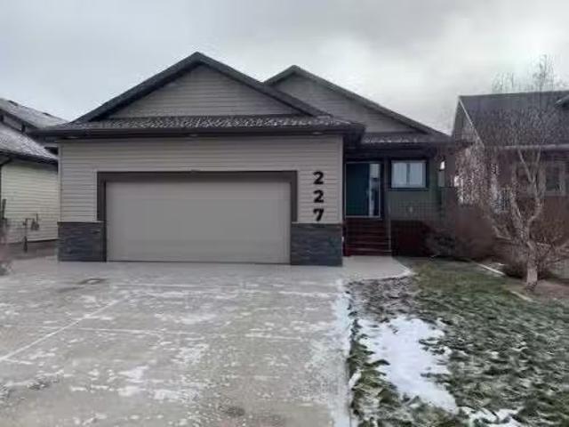House for rent in Lethbridge, Alberta