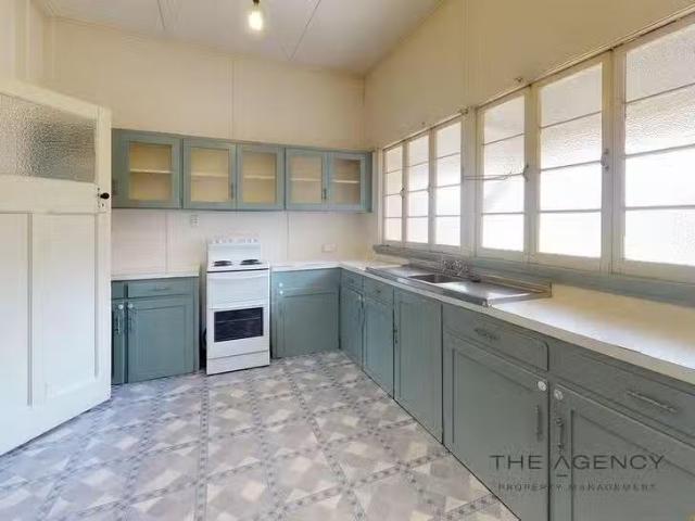 Apartment for rent in Rockhampton, Queensland