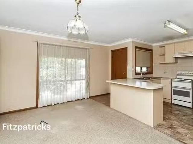 House for rent in Horseshoe Creek, South Australia