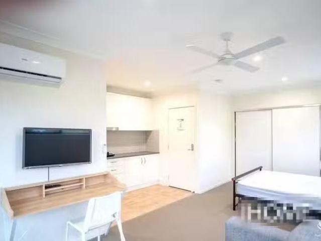 Apartment for rent in Toombul, Queensland