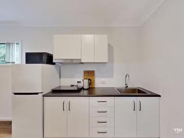 Apartment for rent in Toombul, Queensland