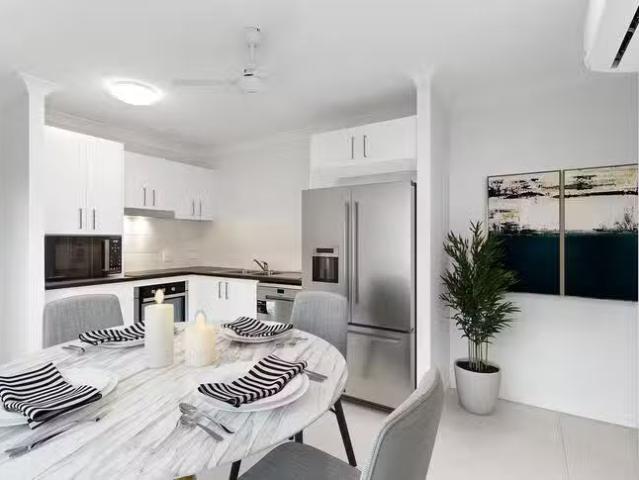 Apartment for rent in Toombul, Queensland