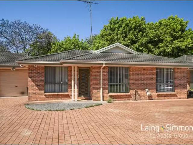 House for rent in Sydney, New South Wales