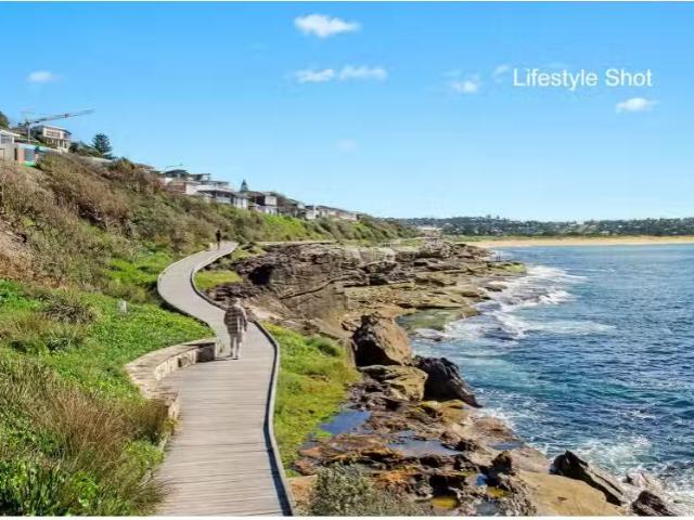 Condo for rent in Sydney, New South Wales
