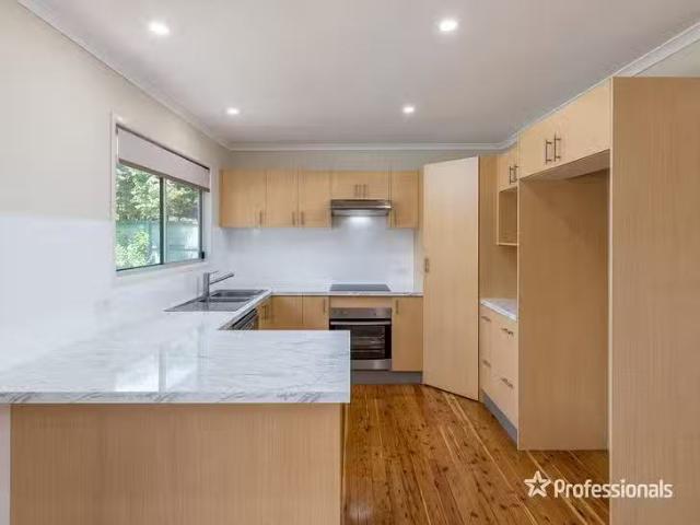 House for rent in Toombul, Queensland