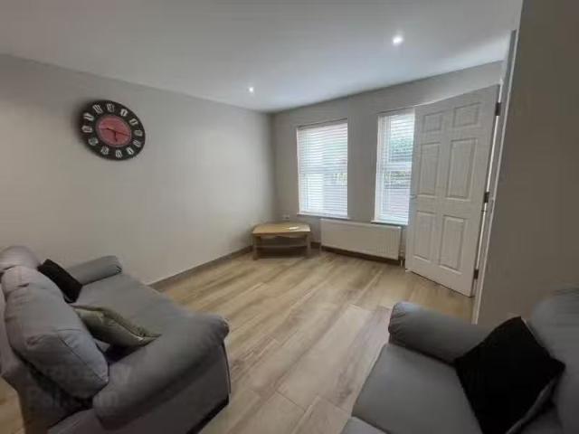 Apartment to rent