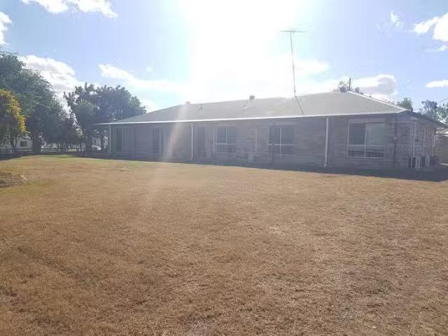 House for rent in Banana, Queensland