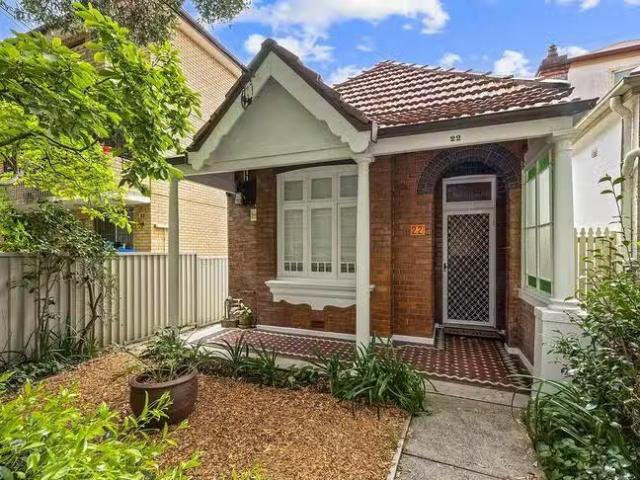 House for rent in Sydney, New South Wales