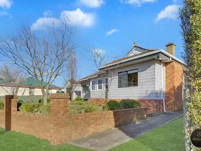 House for rent in Mount Gambier, South Australia