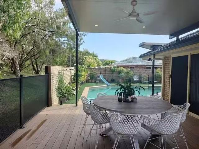 House for rent in Fernbrook, Queensland