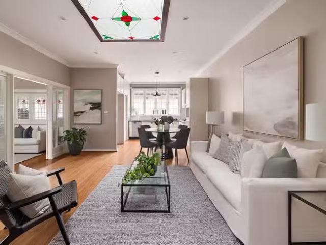 House for rent in Willoughby, New South Wales