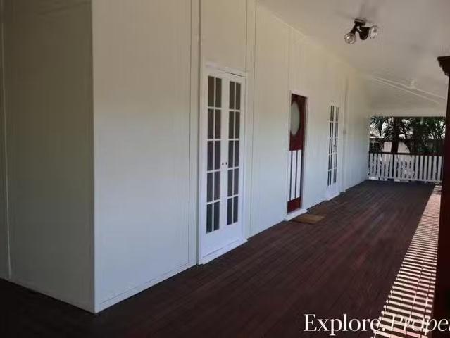 House for rent in Mackay, Queensland