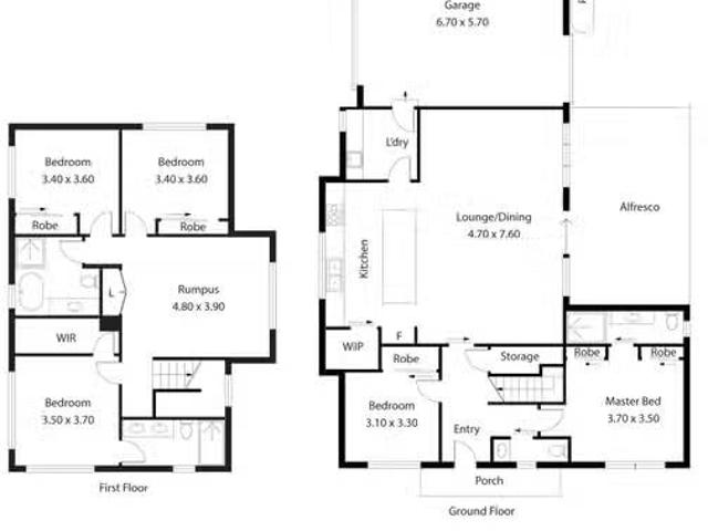 House for rent in Camerons Creek, Victoria