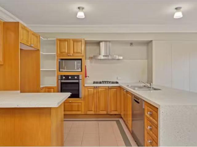 House for rent in Glebe, New South Wales