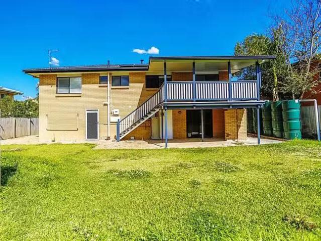 House for rent in Toombul, Queensland