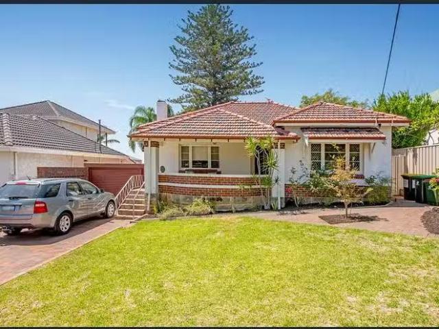 House for rent in Stirling, Western Australia