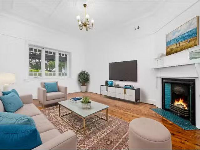 House for rent in Sydney, New South Wales
