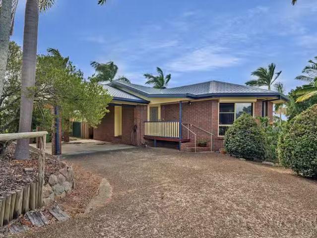 House for rent in Toombul, Queensland