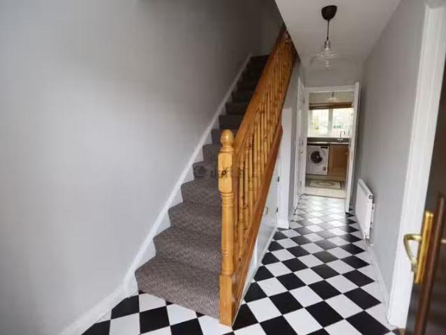 House to rent