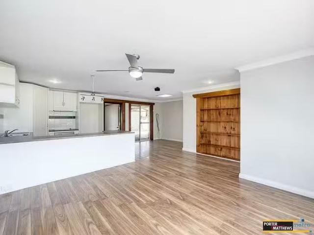 House for rent in Maddington, Western Australia