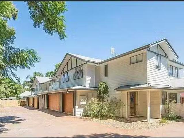 House for rent in Toombul, Queensland