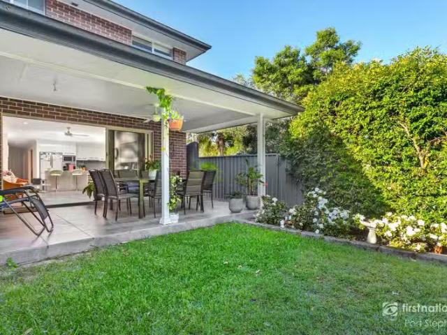House for rent in Nelson Bay, New South Wales