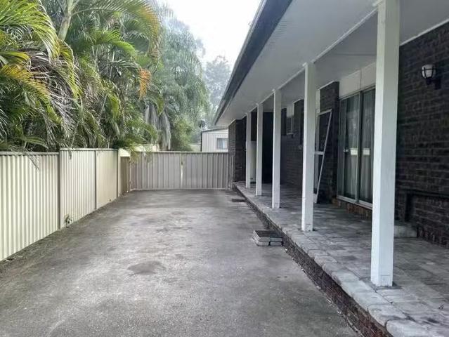House for rent in Burradoo, New South Wales