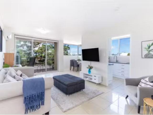 Apartment for rent in Sutherland, New South Wales