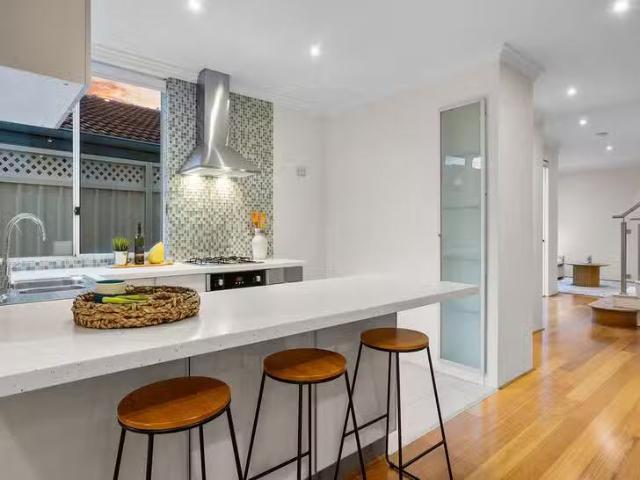 House for rent in Ardross, Western Australia