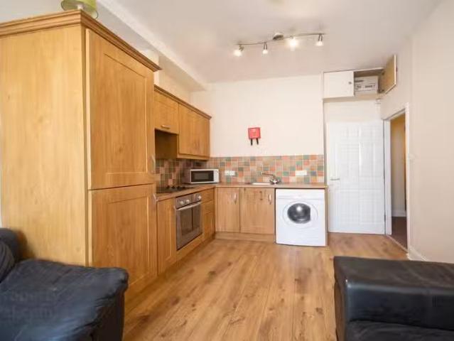 Apartment to rent