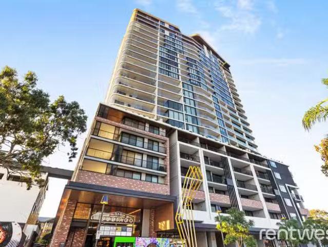 Apartment for rent in Sydney, New South Wales