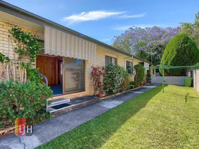 Apartment for rent in Toombul, Queensland