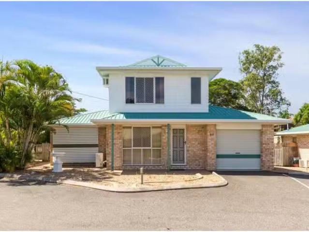 Apartment for rent in Rockhampton, Queensland