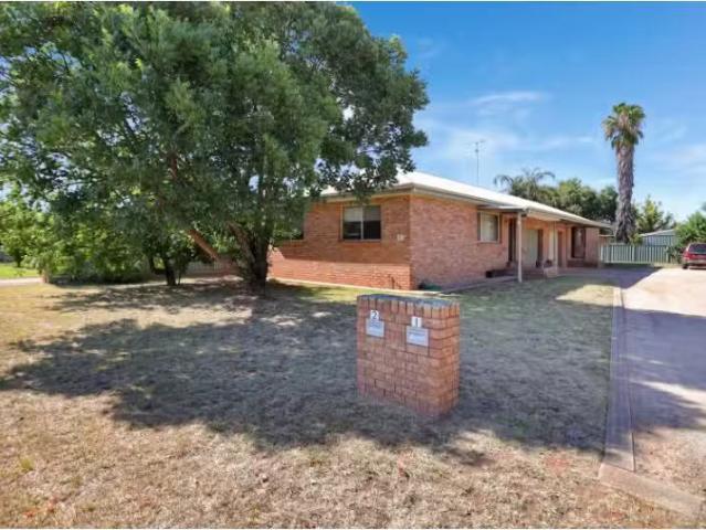 Apartment for rent in Bedgerabong, New South Wales